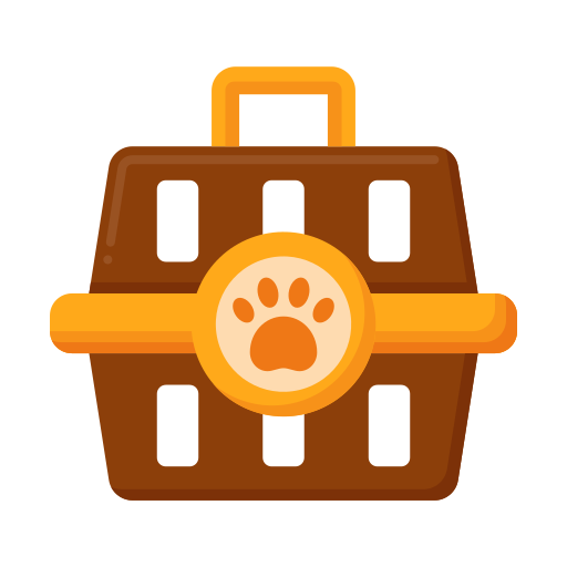 Special Transport Icon