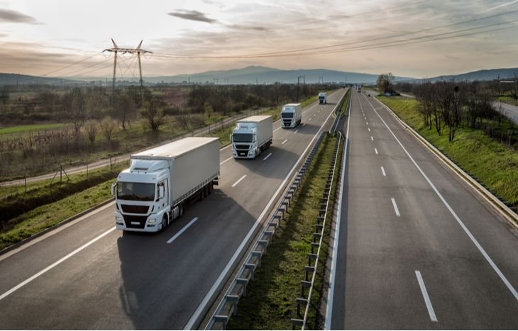 Road Logistics